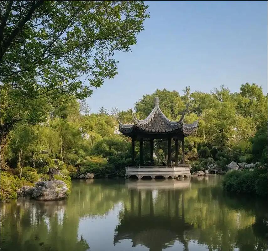 上海雨真建设有限公司